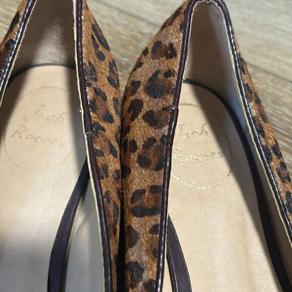 Jack Rogers Flats - Picture 2 of 6